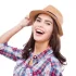 Customer testimonial avatar